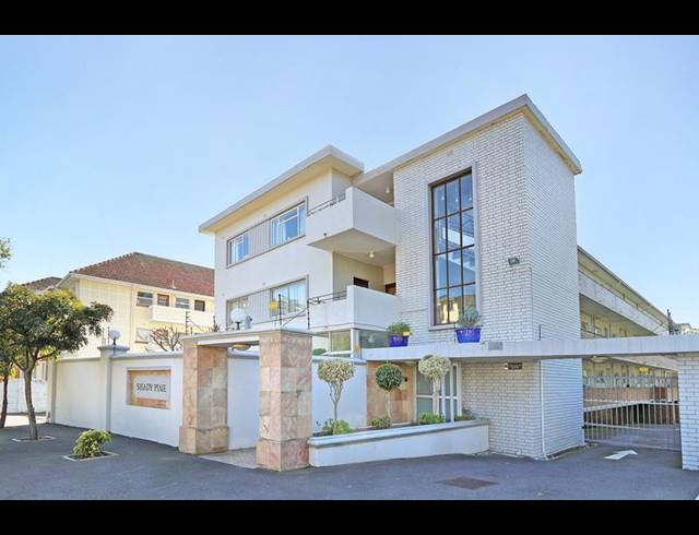 1 BEDROOM PROPERTY TO RENT IN KENILWORTH